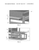 SYSTEMS AND METHOD FOR PRECISION AUTOMATED PLACEMENT OF BACKSHEET ON PV     MODULES diagram and image