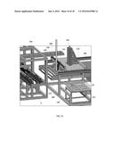 SYSTEMS AND METHOD FOR PRECISION AUTOMATED PLACEMENT OF BACKSHEET ON PV     MODULES diagram and image