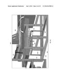 SYSTEMS AND METHOD FOR PRECISION AUTOMATED PLACEMENT OF BACKSHEET ON PV     MODULES diagram and image