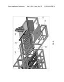 SYSTEMS AND METHOD FOR PRECISION AUTOMATED PLACEMENT OF BACKSHEET ON PV     MODULES diagram and image