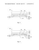 Light Emitting Diode Structure diagram and image