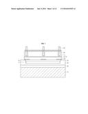 LIGHT-EMITTING DEVICE, LIGHT-EMITTING DEVICE PACKAGE, AND LIGHT UNIT diagram and image