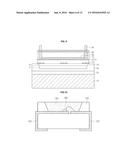 LIGHT-EMITTING DEVICE, LIGHT-EMITTING DEVICE PACKAGE, AND LIGHT UNIT diagram and image