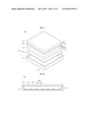 LIGHT-EMITTING DEVICE, LIGHT-EMITTING DEVICE PACKAGE, AND LIGHT UNIT diagram and image