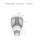 LIGHT-EMITTING DEVICE, LIGHT-EMITTING DEVICE PACKAGE, AND LIGHT UNIT diagram and image