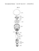 LIGHT-EMITTING DEVICE, LIGHT-EMITTING DEVICE PACKAGE, AND LIGHT UNIT diagram and image