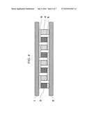 THERMOELECTRIC CONVERSION MODULE AND THERMOELECTRIC CONVERSION SYSTEM diagram and image