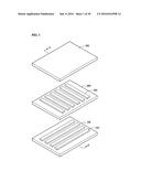 FINGERPRINT SENSOR diagram and image