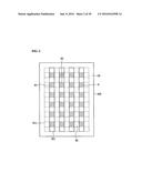 FINGERPRINT SENSOR diagram and image