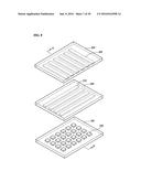 FINGERPRINT SENSOR diagram and image