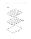 FINGERPRINT SENSOR diagram and image