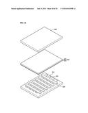 FINGERPRINT SENSOR diagram and image