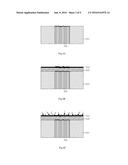 METHOD FOR MAKINGA MAGNETIC RANDOM ACCESS MEMORY ELEMENT WITH SMALL     DIMENSION AND HIGH QULITY diagram and image