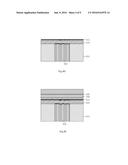 METHOD FOR MAKINGA MAGNETIC RANDOM ACCESS MEMORY ELEMENT WITH SMALL     DIMENSION AND HIGH QULITY diagram and image