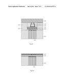 METHOD FOR MAKINGA MAGNETIC RANDOM ACCESS MEMORY ELEMENT WITH SMALL     DIMENSION AND HIGH QULITY diagram and image