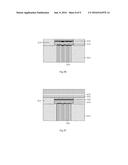 METHOD FOR MAKINGA MAGNETIC RANDOM ACCESS MEMORY ELEMENT WITH SMALL     DIMENSION AND HIGH QULITY diagram and image