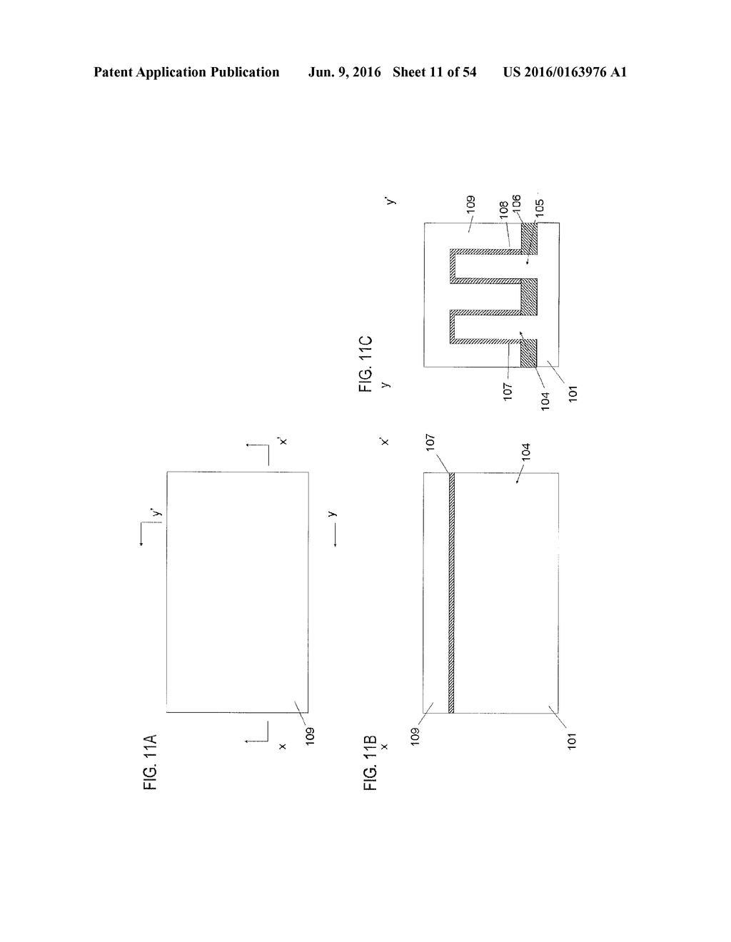 MEMORY DEVICE, SEMICONDUCTOR DEVICE, METHOD FOR PRODUCING MEMORY DEVICE,     AND METHOD FOR PRODUCING SEMICONDUCTOR DEVICE - diagram, schematic, and image 12