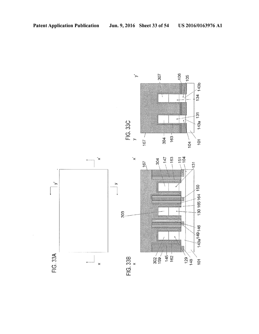 MEMORY DEVICE, SEMICONDUCTOR DEVICE, METHOD FOR PRODUCING MEMORY DEVICE,     AND METHOD FOR PRODUCING SEMICONDUCTOR DEVICE - diagram, schematic, and image 34