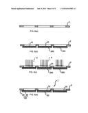 MULTIPLE-SURFACE IMPOSITION VAPOR DEPOSITION MASK diagram and image