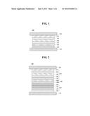 ORGANIC LIGHT EMITTING DISPLAY DEVICE diagram and image