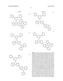 ORGANIC LIGHT EMITTING DISPLAY DEVICE diagram and image