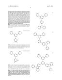 ORGANIC LIGHT EMITTING DISPLAY DEVICE diagram and image