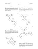 ORGANIC LIGHT EMITTING DISPLAY DEVICE diagram and image