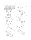 ORGANIC LIGHT EMITTING DISPLAY DEVICE diagram and image