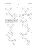 ORGANIC LIGHT EMITTING DISPLAY DEVICE diagram and image