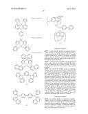 ORGANIC ELECTROLUMINESCENCE DEVICE diagram and image