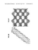 SELF-ASSEMBLED PEPTIDE NUCLEIC ACIDS diagram and image