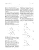 SELF-ASSEMBLED PEPTIDE NUCLEIC ACIDS diagram and image