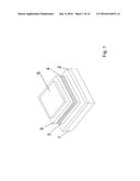 Carbon Dot Light Emitting Diodes diagram and image