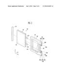 SECONDARY BATTERY AND BATTERY PACK INCLUDING THE SAME diagram and image