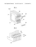 SECONDARY BATTERY AND BATTERY PACK INCLUDING THE SAME diagram and image