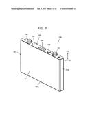 Electric Storage Device and Method for Manufacturing Electric Storage     Device diagram and image