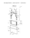 Electric Storage Device and Method for Manufacturing Electric Storage     Device diagram and image