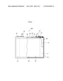 SEALED BATTERY AND METHOD OF MANUFACTURE diagram and image