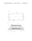 SECONDARY BATTERY AND METHOD FOR MANUFACTURING SAME diagram and image