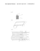 SECONDARY BATTERY AND METHOD FOR MANUFACTURING SAME diagram and image