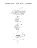 ELECTRODE FOR SECONDARY BATTERY AND MANUFACTURING METHOD THEREOF diagram and image