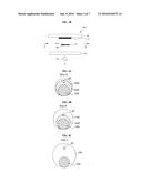 ELECTRODE FOR SECONDARY BATTERY AND MANUFACTURING METHOD THEREOF diagram and image