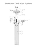 MANUFACTURING METHOD FOR SECONDARY BATTERY AND SECONDARY BATTERY diagram and image