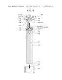 MANUFACTURING METHOD FOR SECONDARY BATTERY AND SECONDARY BATTERY diagram and image