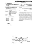 APERTURE-COUPLED MICROSTRIP-LINE FEED FOR CIRCULARLY POLARIZED PATCH     ANTENNA diagram and image