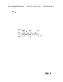 APERTURE-COUPLED MICROSTRIP-LINE FEED FOR CIRCULARLY POLARIZED PATCH     ANTENNA diagram and image