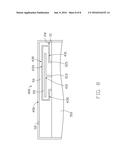 ANTENNA ASSEMBLY AND WIRELESS COMMUNICATION DEVICE EMPLOYING SAME diagram and image