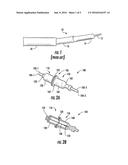 CAPACITIVELY COUPLED CONNECTOR JUNCTIONS HAVING PARALLEL SIGNAL PATHS AND     RELATED CONNECTORS AND METHODS diagram and image