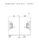 OPTOELECTRONIC PACKAGES HAVING MAGNETIC FIELD CANCELATION diagram and image