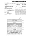 Nitride Laser Diode with Engineered Non-Uniform Alloy Composition in the     N-Cladding Layer diagram and image